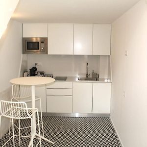 Apartamento de 1 Dormitorio